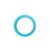Me You Us Silicone 55mm Ring
