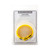 Me You Us Yellow Silicone Cock Strap