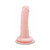 Me You Us Ultra Cock 6 in. Realistic Dildo Vanilla