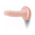 Me You Us Ultra Cock 6 in. Realistic Dildo Vanilla