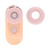LoveLine Budsie AirTapTech Rechargeable Vibrator Pink