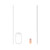 LoveLine Budsie AirTapTech Rechargeable Vibrator Pink