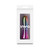 INYA Shimmer Metallic Multicolor