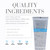 JO H2O Jelly Water-Based Lubricant 4 oz.