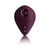 Knickerbocker Glory Panty Vibe Burgundy