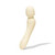 Dame Min Mini Wand Vibrator Butter
