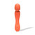 Dame Min Mini Wand Vibrator Papaya