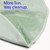 Dame Thro Waterproof Sex Blanket Sage