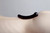Chakrubs Xaga Curve Obsidian Wand