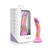 Avant Sun's Out 7.5 in. Silicone Dildo Pink