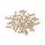 Bijoux Indiscrets Sex au Naturel Orgasm Glow Supplement 60 Capsules