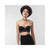 Bijoux Indiscrets Desir Metallique Mesh Collar Gold