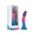 Avant D1 Hot ''n'' Cool 7.5 in. Silicone Dildo