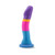 Avant D1 Hot ''n'' Cool 7.5 in. Silicone Dildo