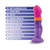 Avant D3 Summer Fling 8 in. Silicone Dildo