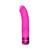 Luxe Beau Silicone G-Spot Vibrator Pink