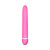 Rose Luxuriate Classic Slimline Vibrator Pink