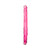 B Yours 14 in. Double Dildo Pink
