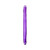 B Yours 16 in. Double Dildo Purple