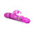 B Yours Beginner's Bunny Rabbit Vibrator Pink