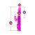B Yours Beginner's Bunny Rabbit Vibrator Pink