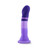 Avant D2 Purple Rain 7.5 in. Silicone Dildo