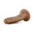 Dr. Skin Realistic 5.5 in. Dildo Tan