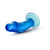 B Yours Sweet n' Small 4 in. Dildo Blue