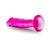 B Yours Sweet n' Small 6 in. Dildo Pink