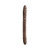 Dr. Skin 18 in. Double Dildo Brown