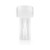 Performance Stroker Pump Sleeve Clear