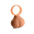 Jock 28x Vibrating Silicone Balls Large