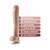 Dr. Skin Dr. Michael 14 in. Dildo with Balls Beige