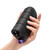 M Elite Platinum Strok Black