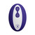 FemmeFunn Thruster Baller Dark Purple