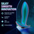 Anal Adventures Matrix Voyager Plug Neptune Teal