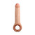 Performance Plus Thrive 2.5 in. Silicone Penis Xtender Beige