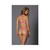 Allure Adore The Hook Up 2-Piece Set Pink L/XL