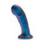 Temptasia Rebellion Peg Blue Erotic