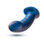 Temptasia Rebellion Peg Blue Erotic