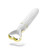 Delice Heartthrob White Bouquet