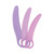 Skins Care Curved Dilators 3-Piece Set (Medium Large)