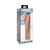 JOCK Hard-Core 7 in. Triple Density Dildo