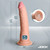 JOCK Hard-Core 7 in. Triple Density Dildo