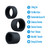 Performance Plus Accelerate Black