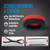 Performance Plus Takeoff Red/Black