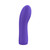 Luv Inc Cb42: Curved Luv Bullet Purple