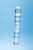 Clarity Elysian Serenade Glass Dildo