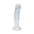 Clarity Seraphic Rapture Glass Dildo