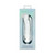 Clarity Seraphic Rapture Glass Dildo